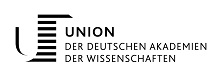 logo of the union of german academies of science